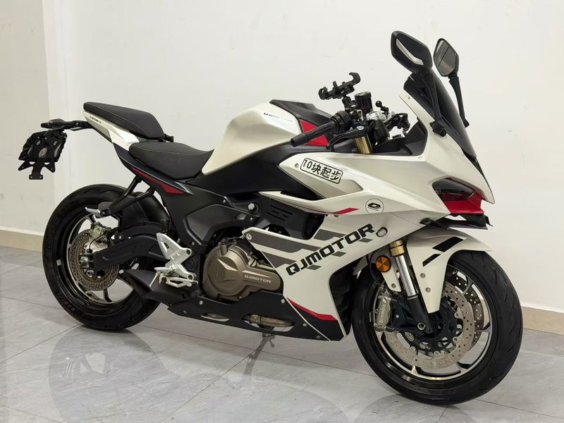 QJMOTOR 赛550