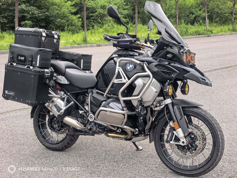 宝马 R 1250 GS