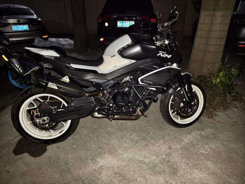春风 800NK