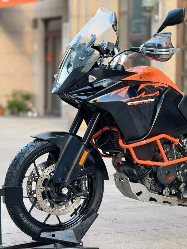 KTMR2R 1090 Adventure