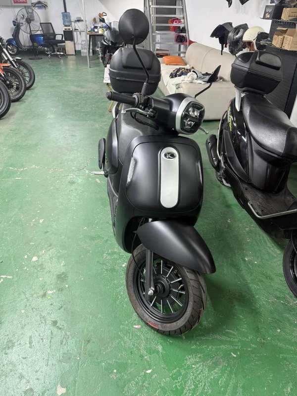 光阳 Filly 50