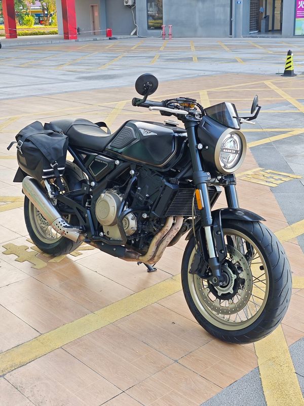 高金 GK500