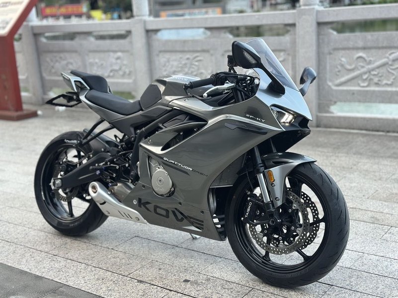 凯越 450RR