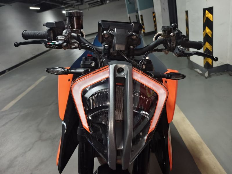 KTMR2R 1290 Super Duke