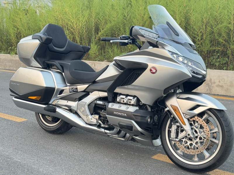 本田DREAMWING Gold Wing GL1800