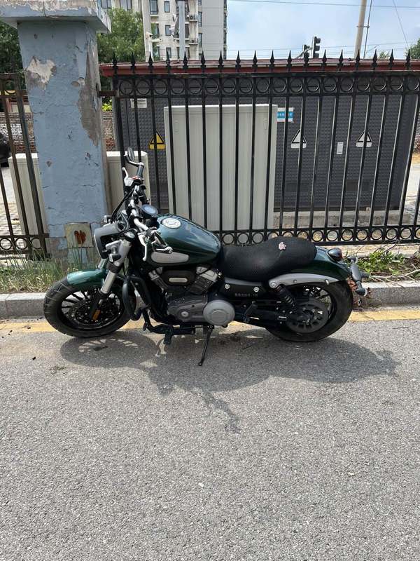 奔达 金吉拉300