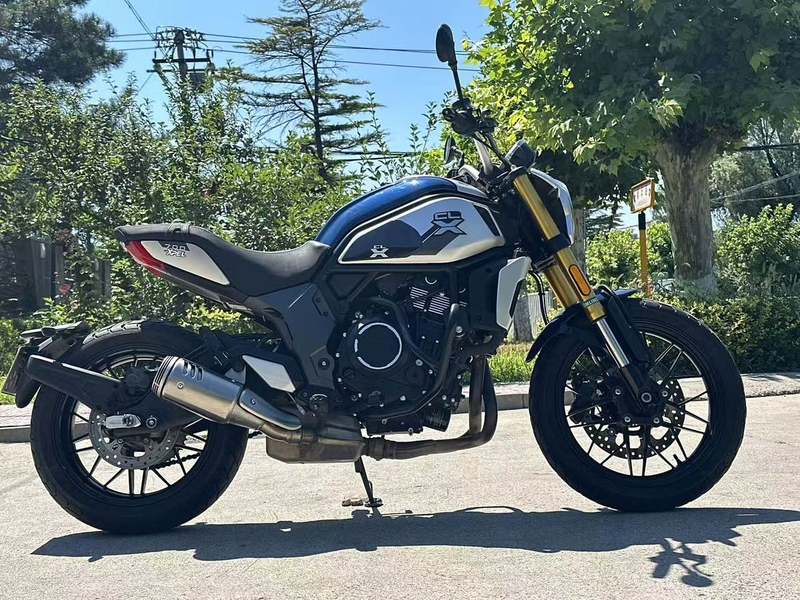 春风 700CL-X