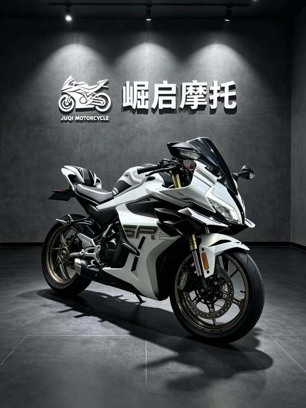 春风 450SR