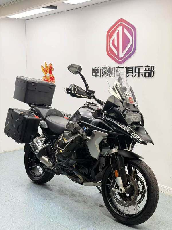 宝马 R 1250 GS