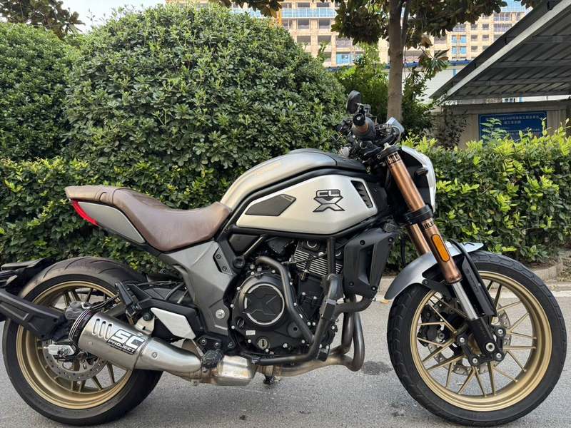 春风 700CL-X