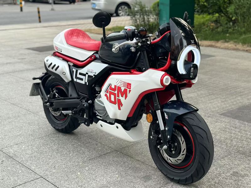 宗申 150mini