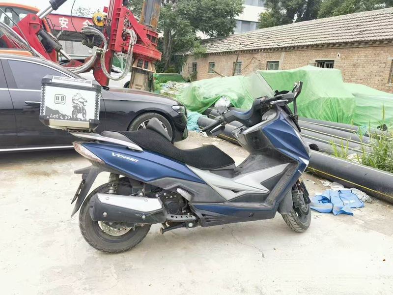 大阳 V锐 250T