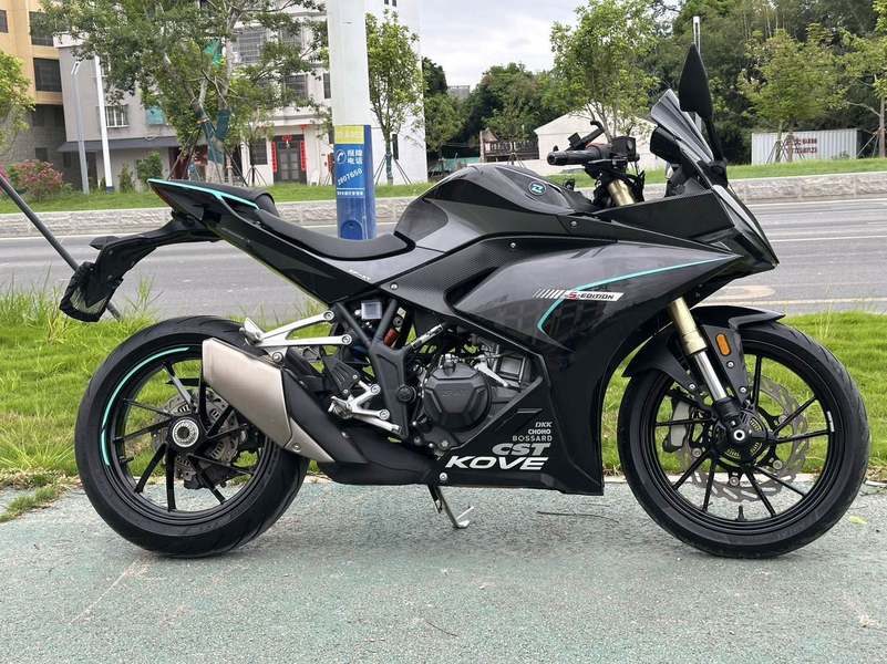 凯越 321RR