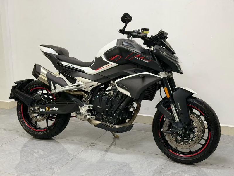 春风 800NK