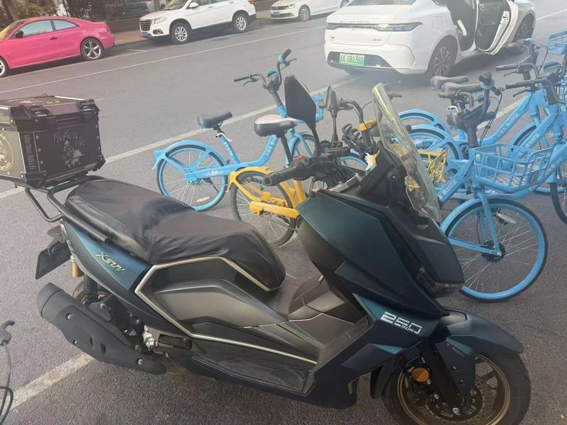 台荣 荣250