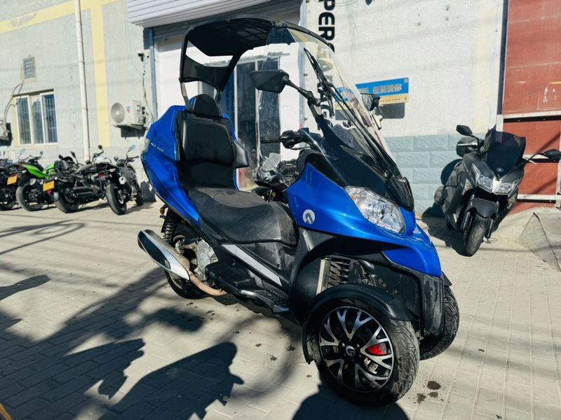 ADIVA AD3 400