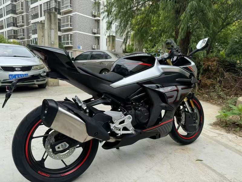 春风 450SR
