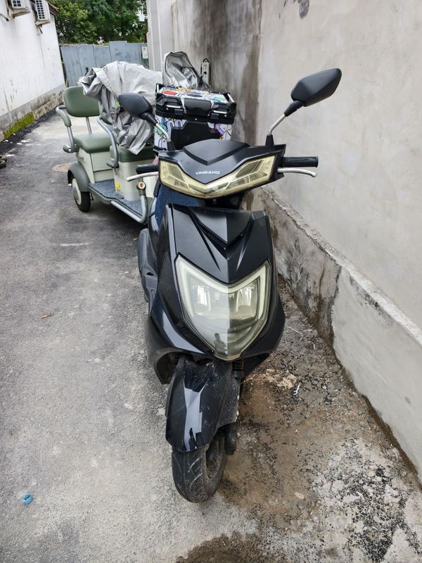 银钢侠 霍克YG125T-30