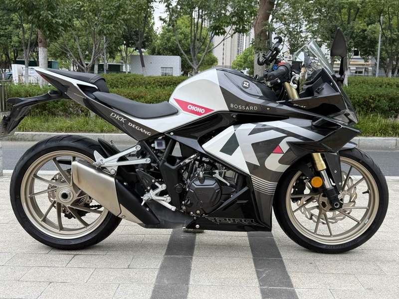 凯越 321RR