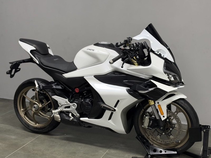 春风 450SR