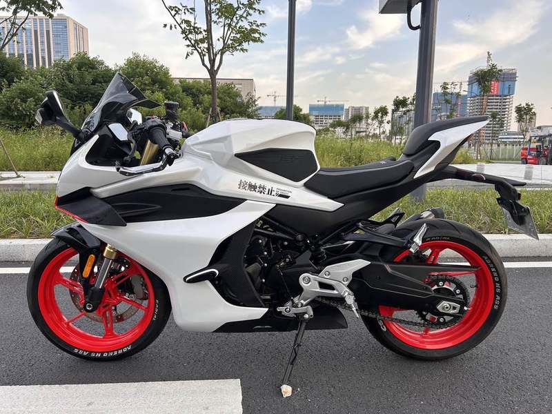 春风 450SR