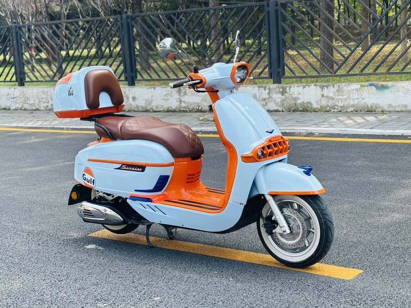 维多利亚 Sixties 150Si