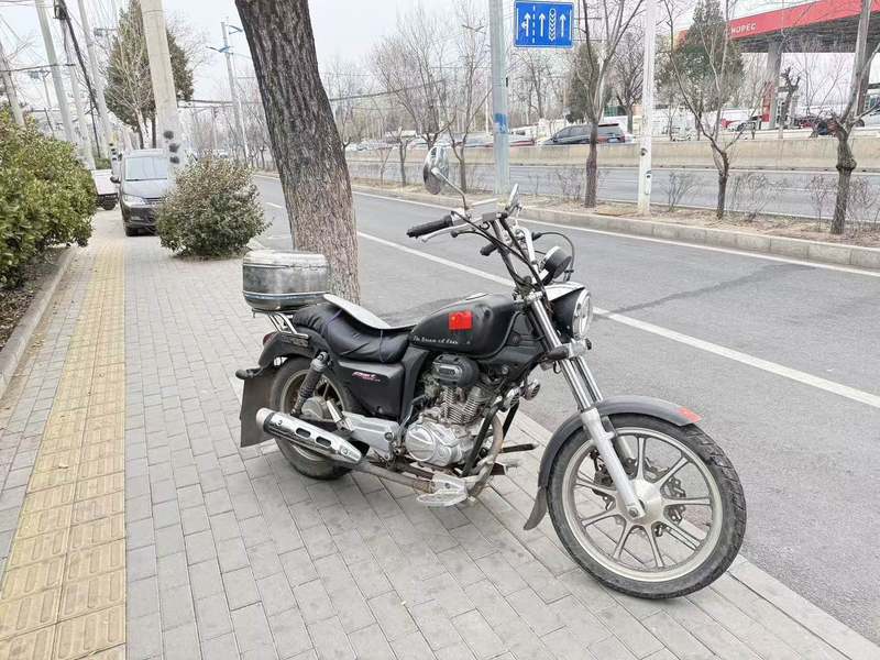 宗申 RA1