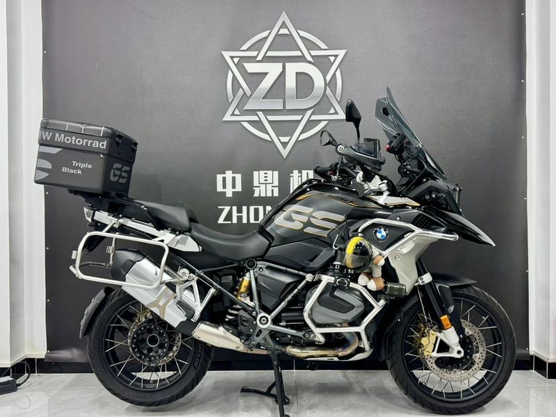 宝马 R 1250 GS