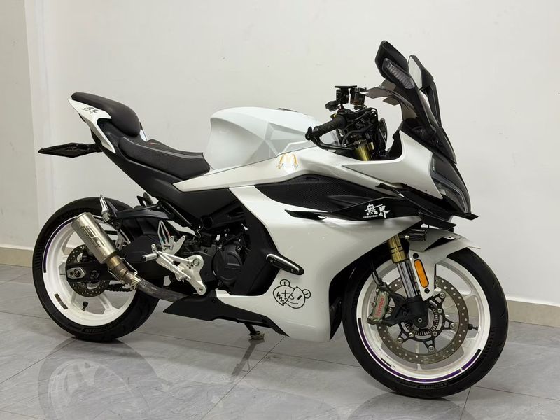 春风 450SR
