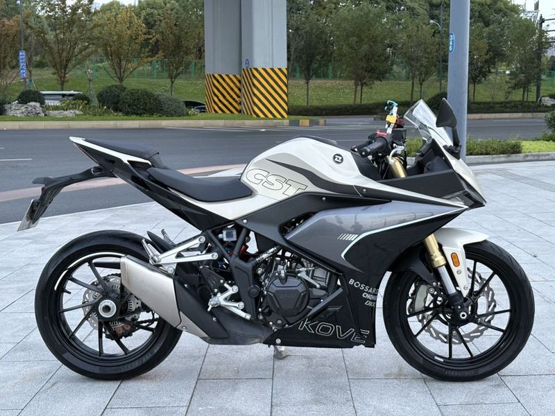 凯越 321RR