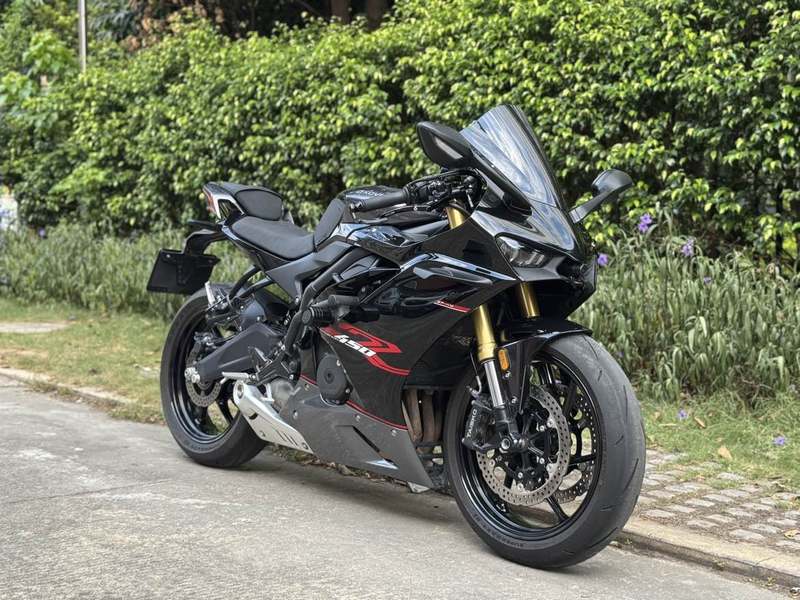 凯越 450RR