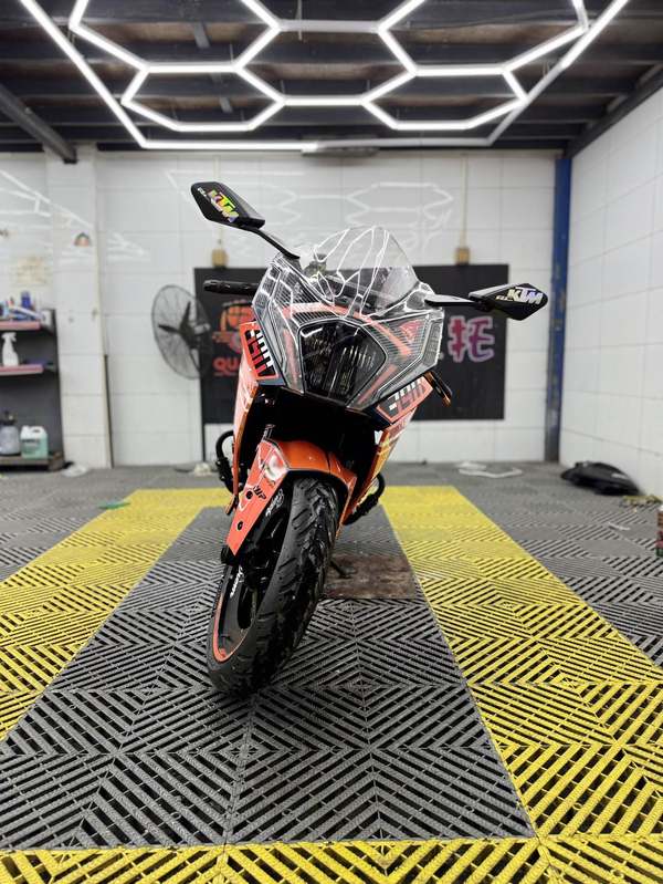 KTMR2R RC 390 