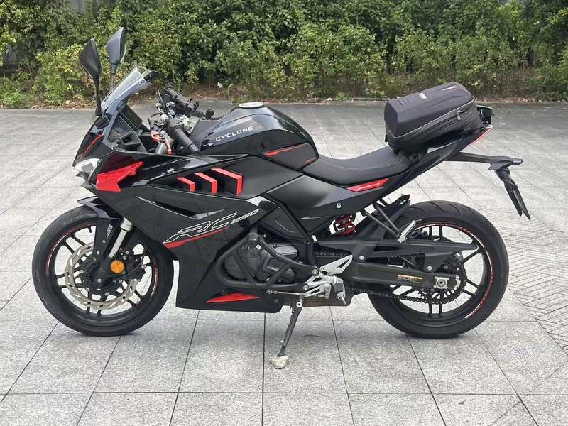 赛科龙 RC250