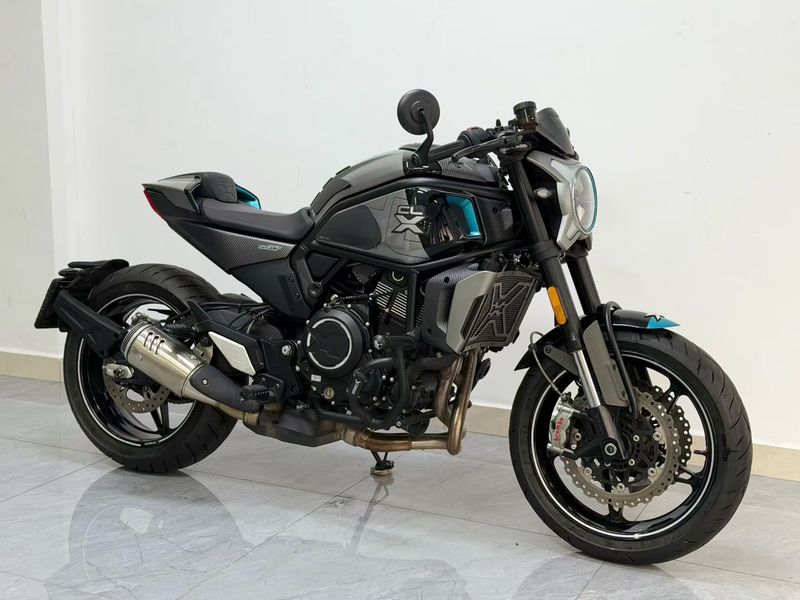 春风 700CL-X