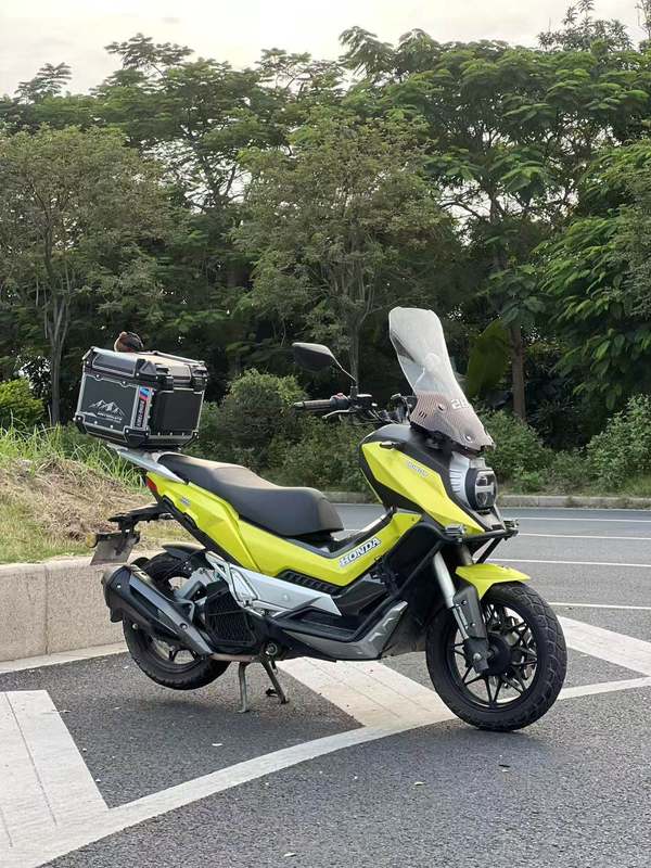 力帆 KPV150