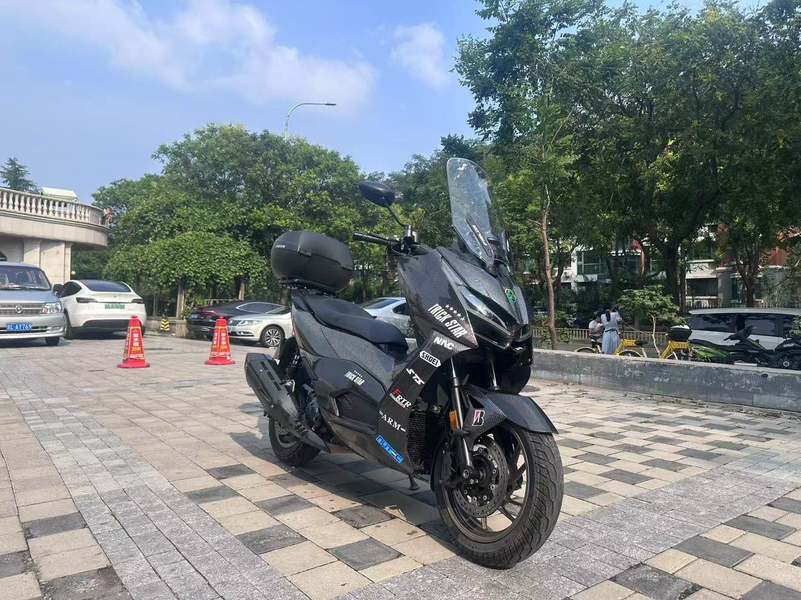 升仕 350D