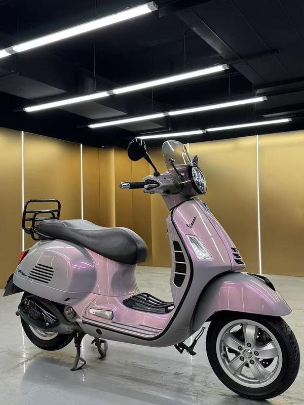 VESPA GTS