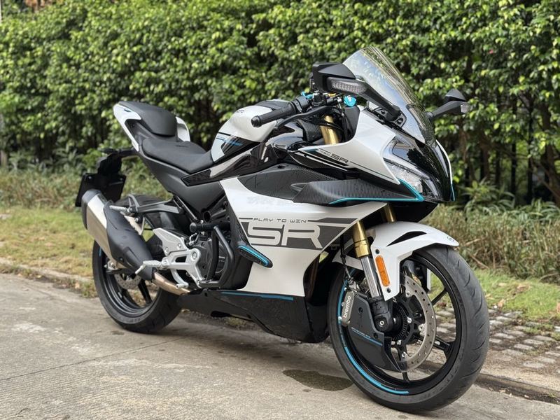 春风 450SR