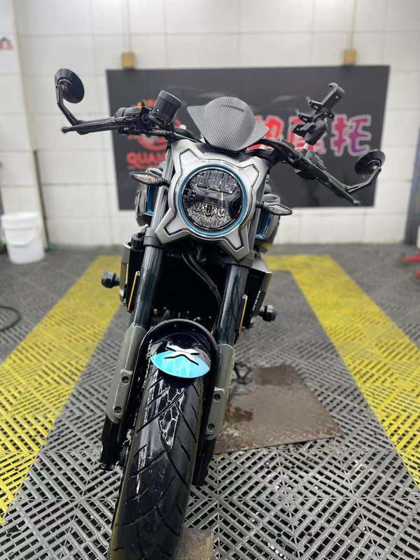 春风 700CL-X