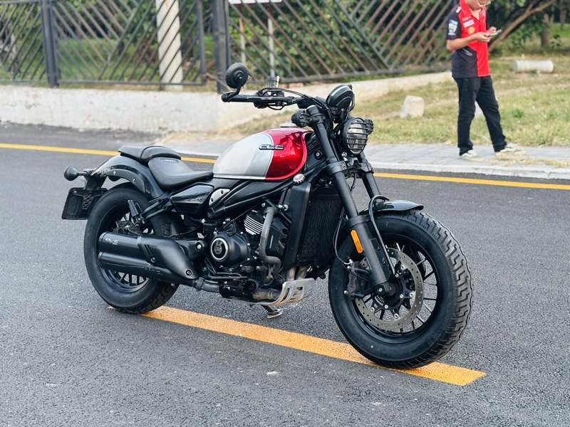 春风 450CL-C