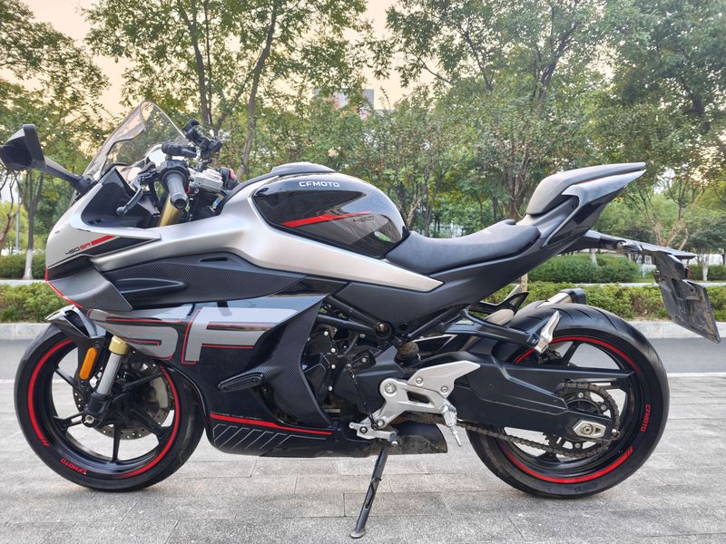 春风 450SR