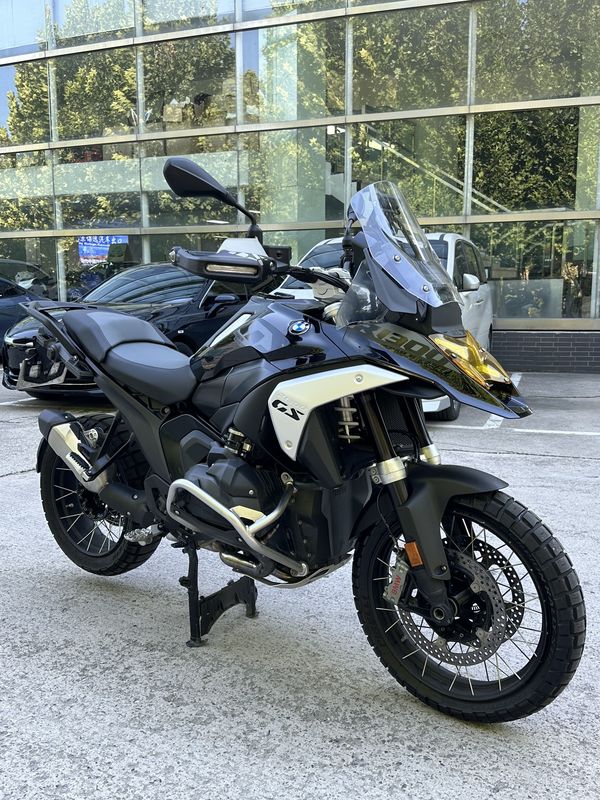 宝马 R 1300 GS