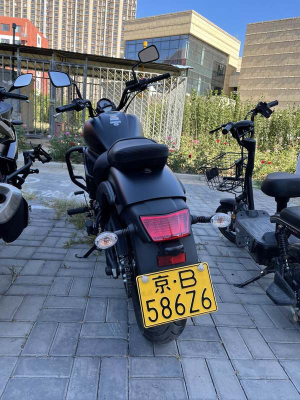 川崎 Vulcan S 