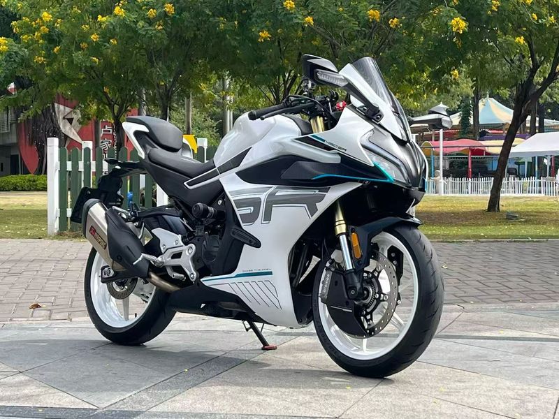 春风 450SR