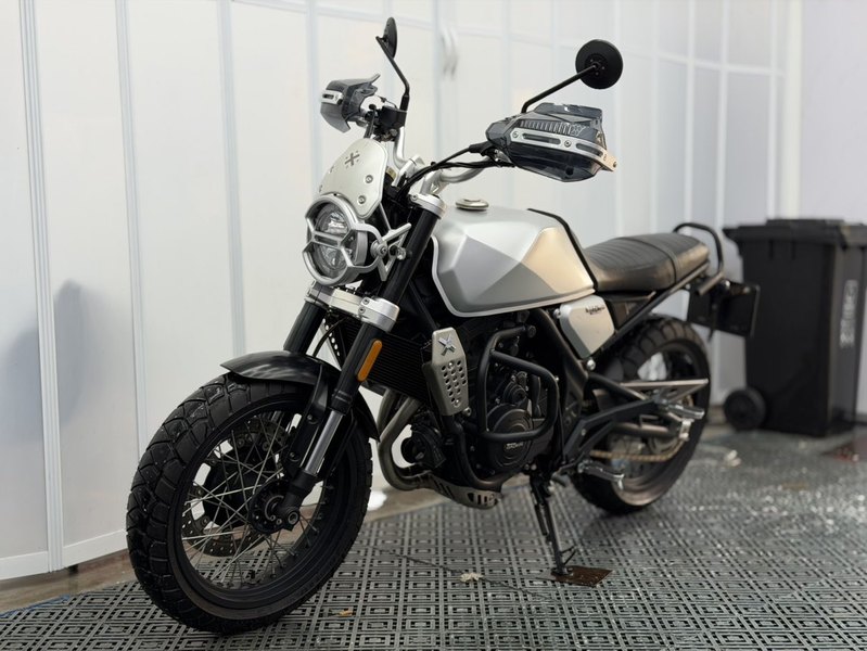 高金 GK500