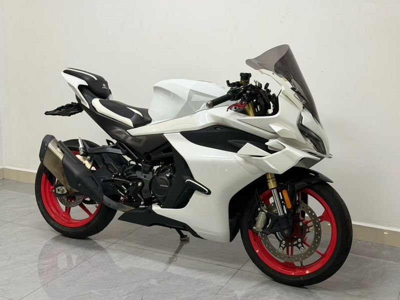 春风 450SR