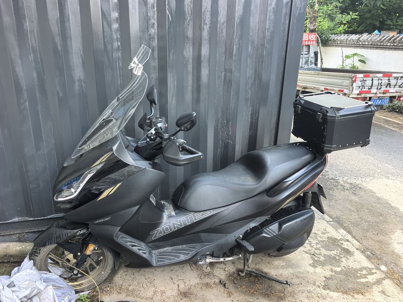 升仕 350E