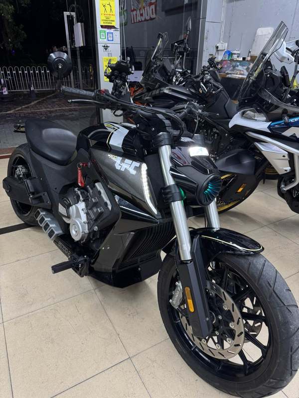 奔达 LFC700 燎