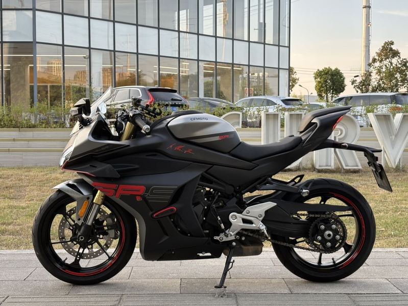 春风 450SR