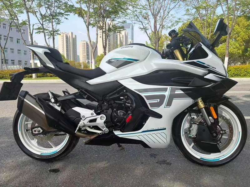 春风 450SR